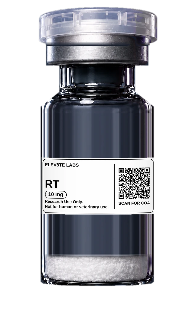 EL8-RT 10 mg vial