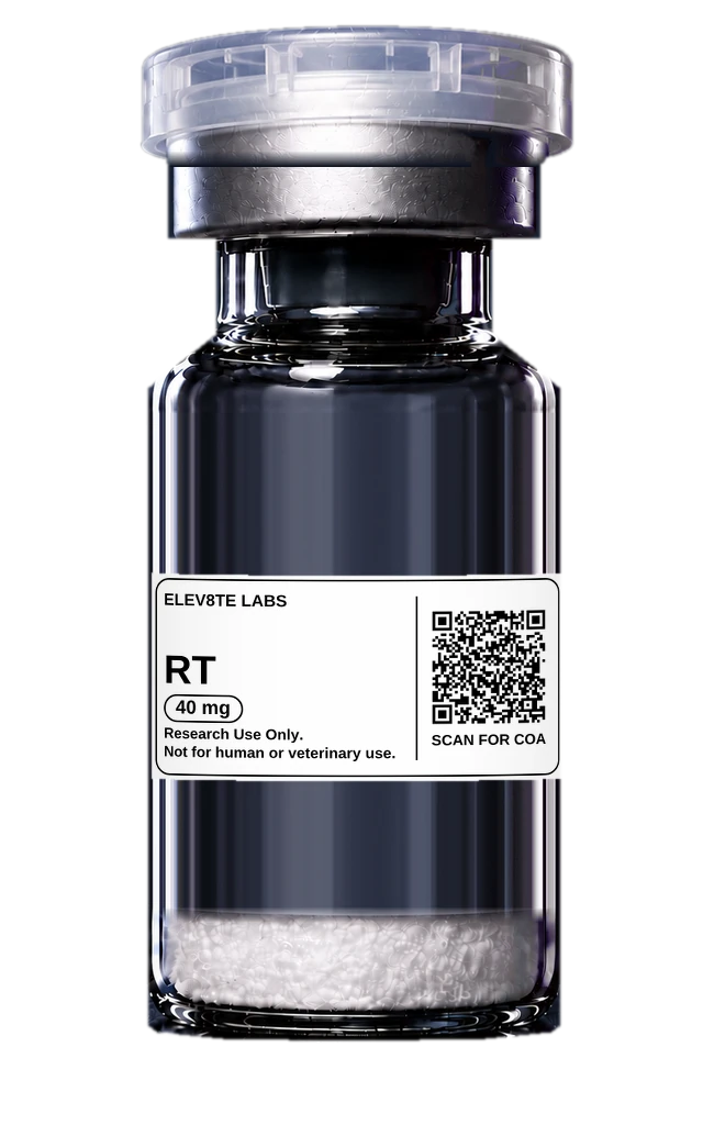EL8-RT 40 mg vial