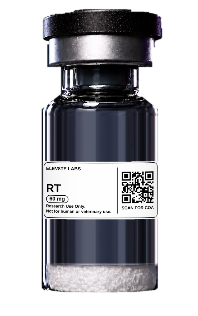 EL8-RT 60 mg vial