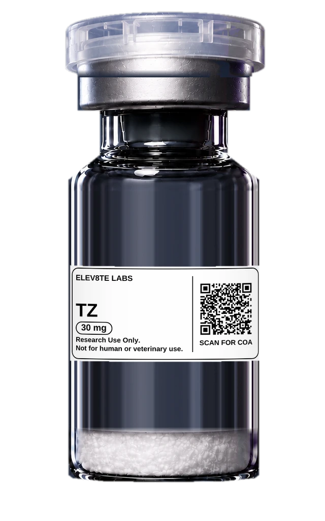 EL8-TR 30 mg vial