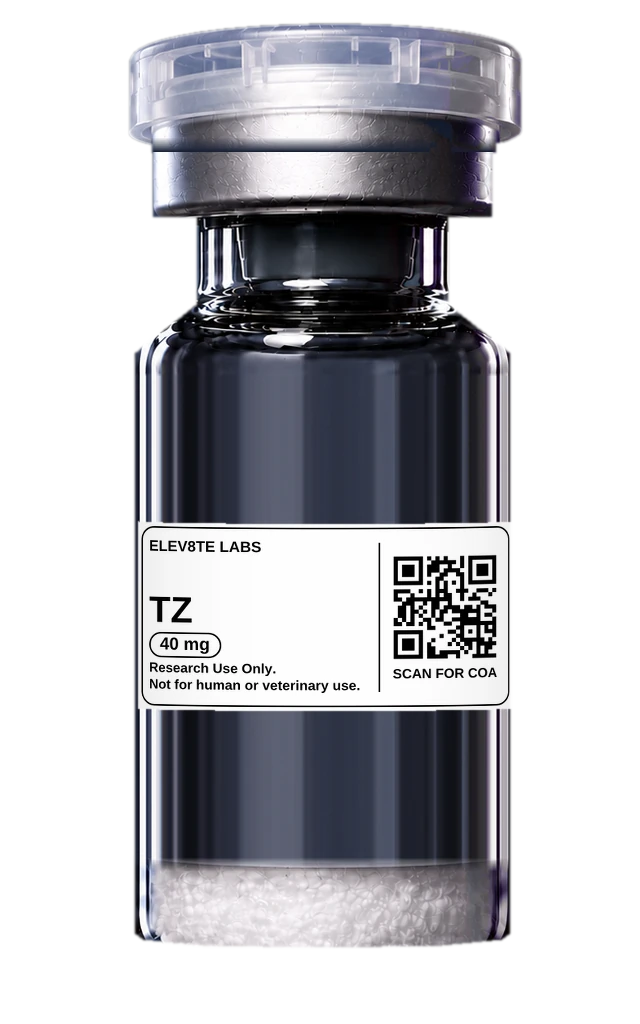 EL8-TR 40 mg vial